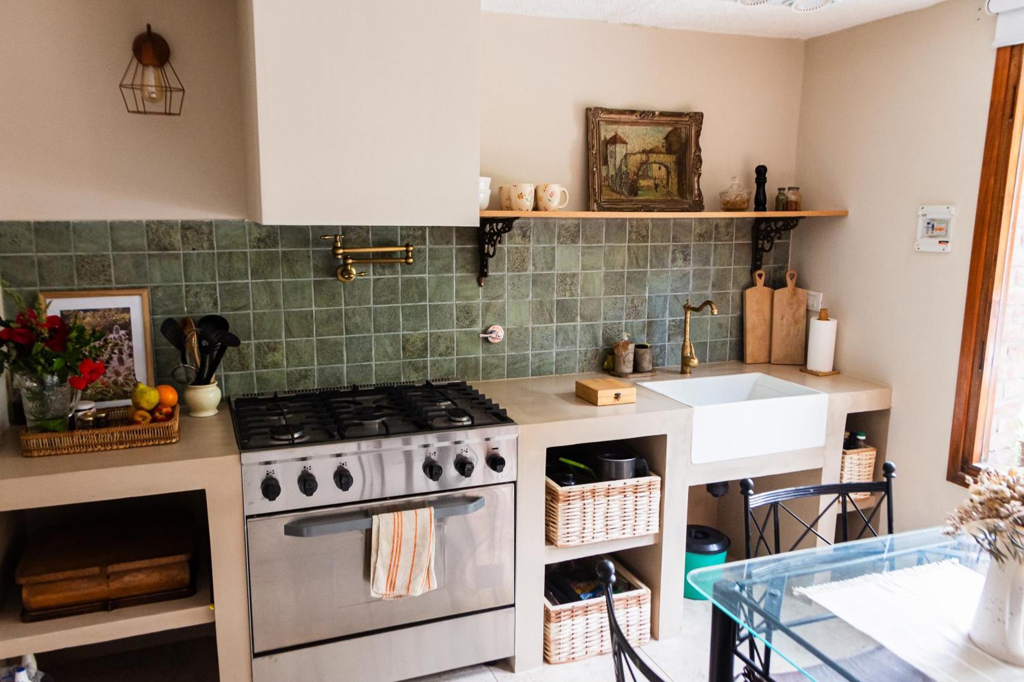 Apartamento The Snug *