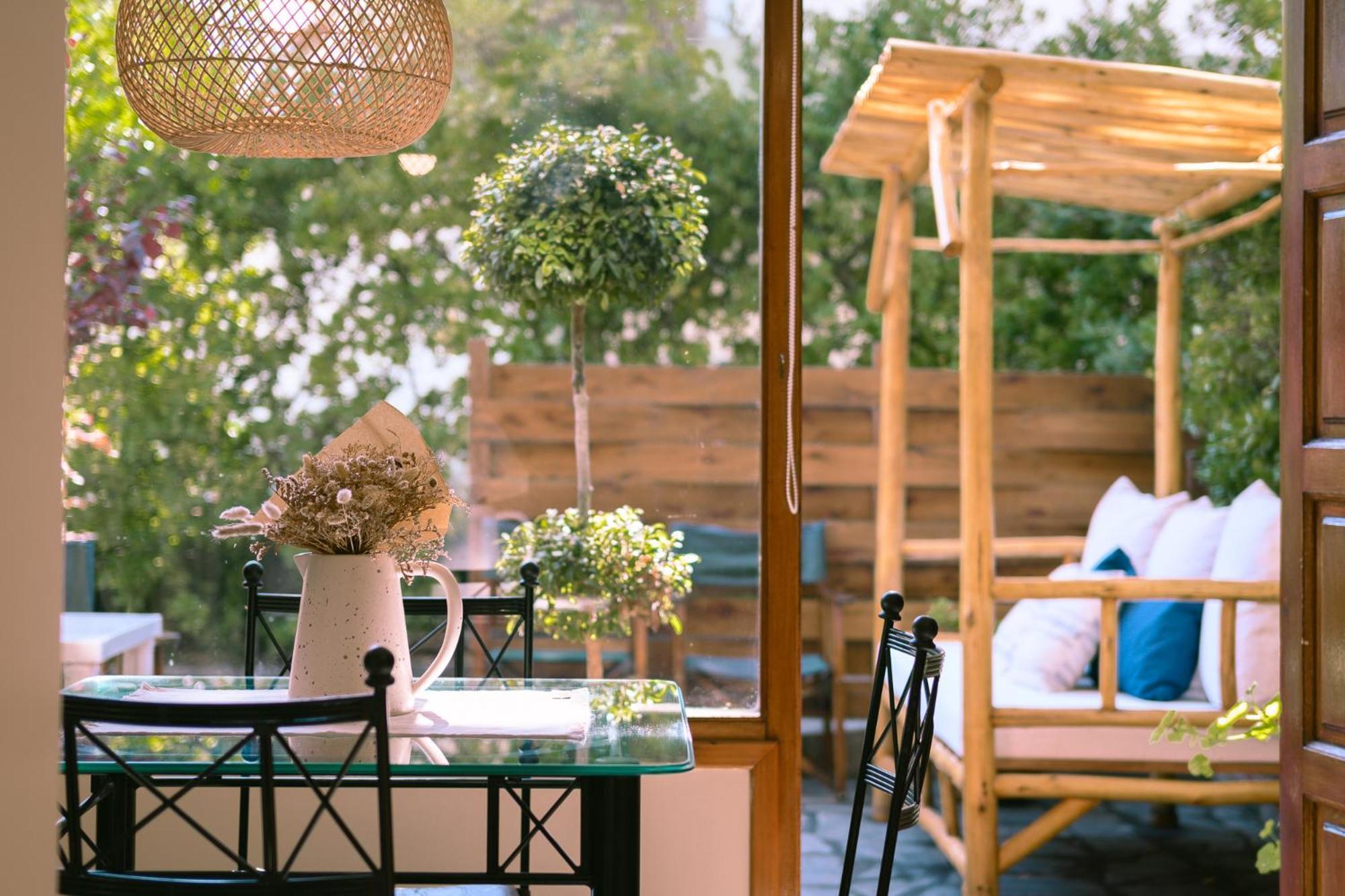 The Snug Apartamento *
