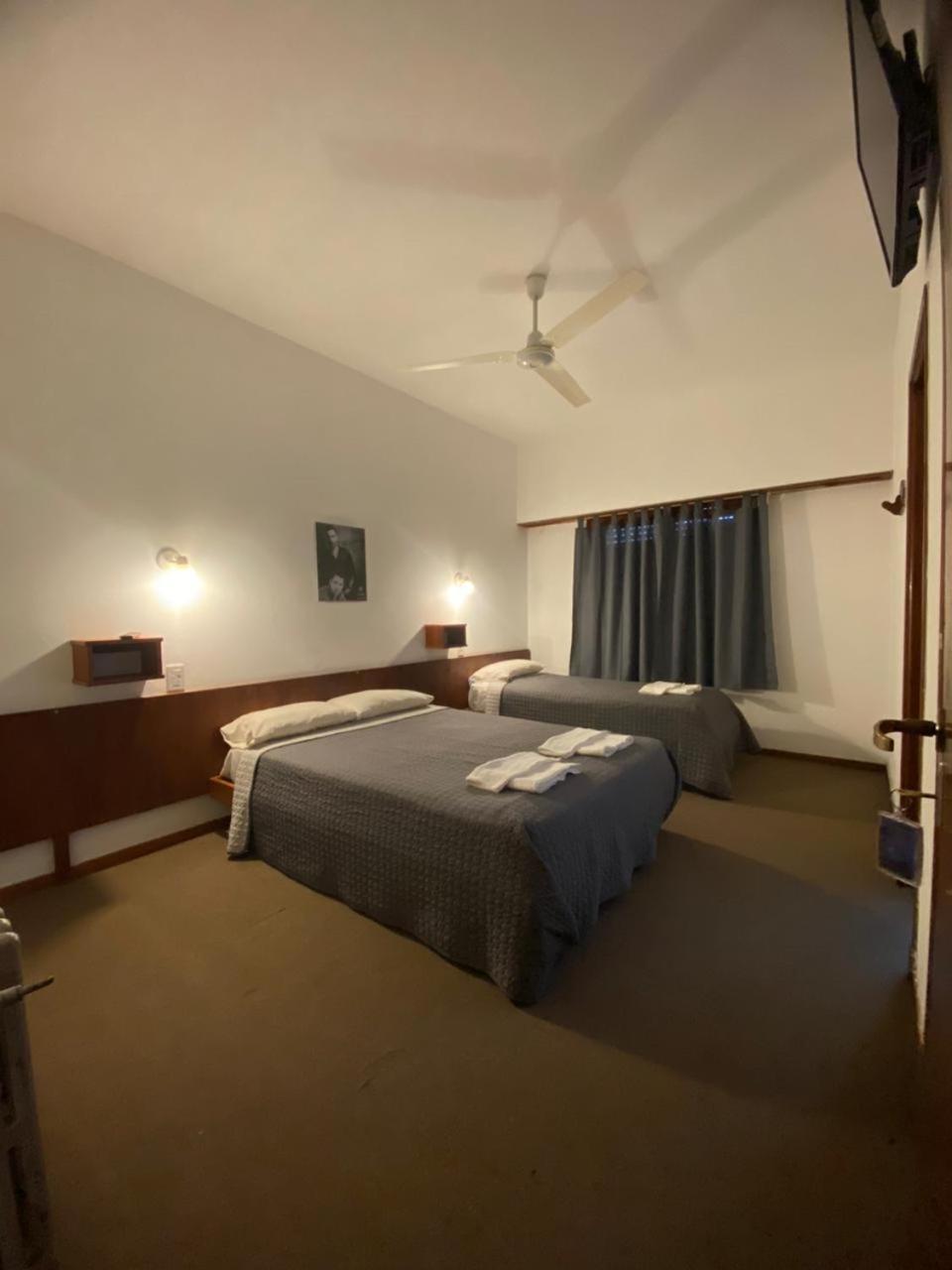 Capri Deportes Hotel
