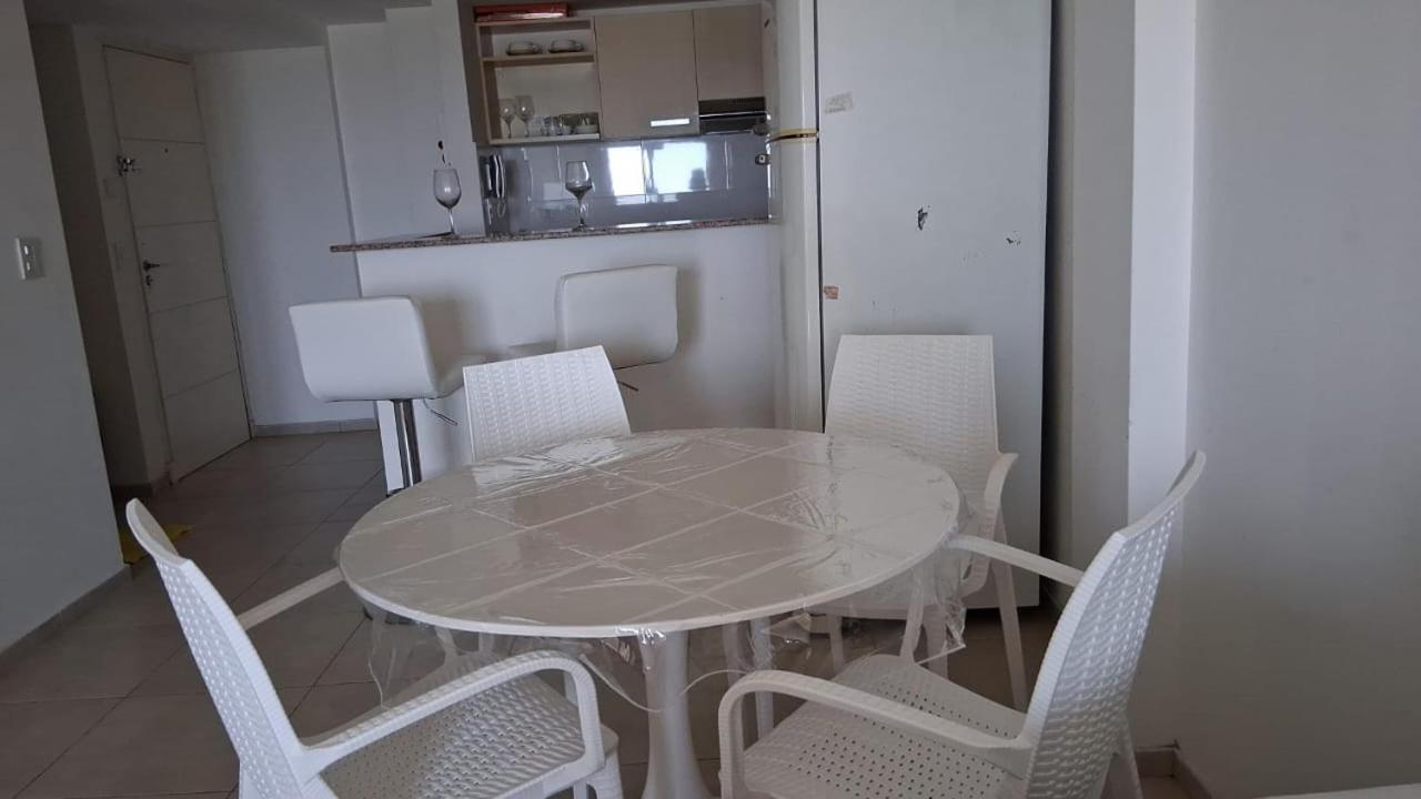 Apartamento Costa Y Mar Villa Gesell