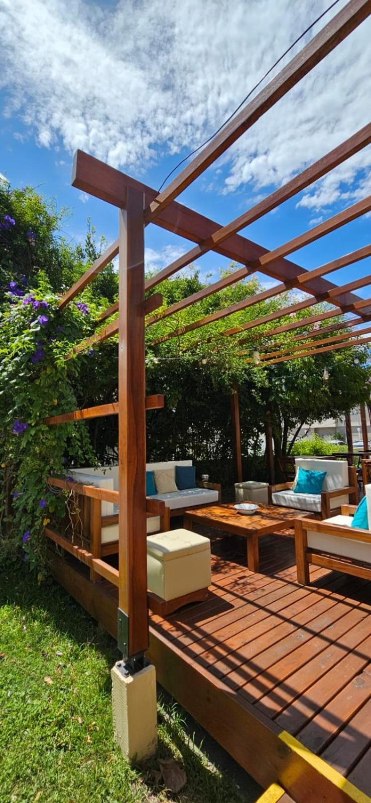 Riviera Hotel Villa Gesell