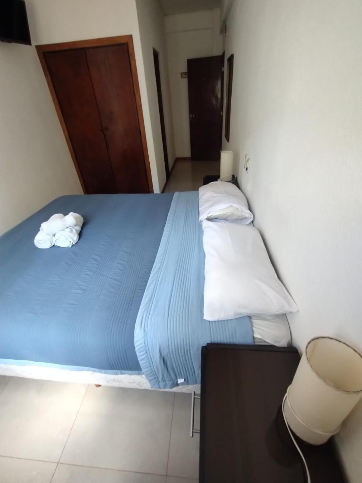 Maracas Hotel