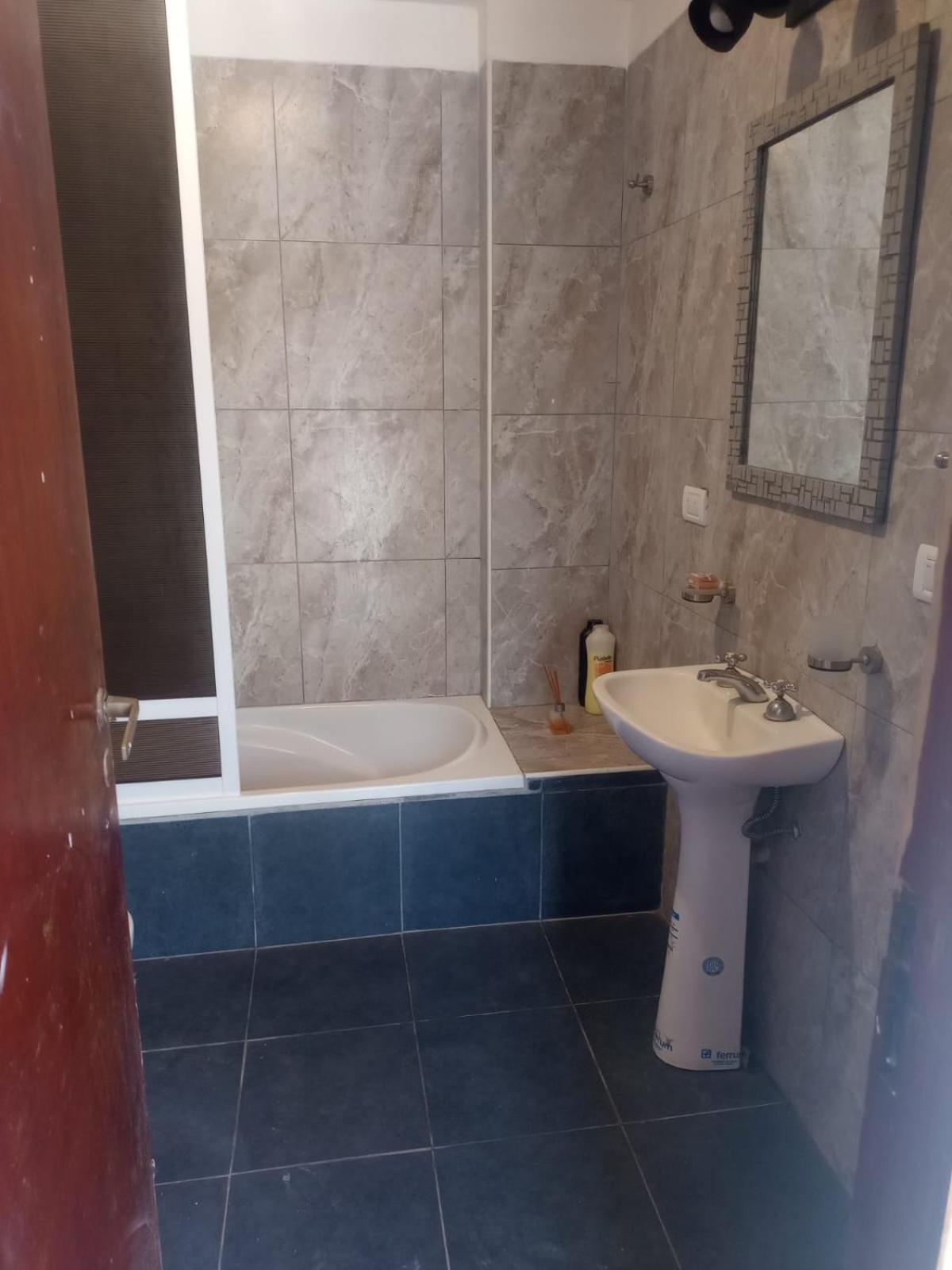 La Casa De Fede Pensión Villa Gesell