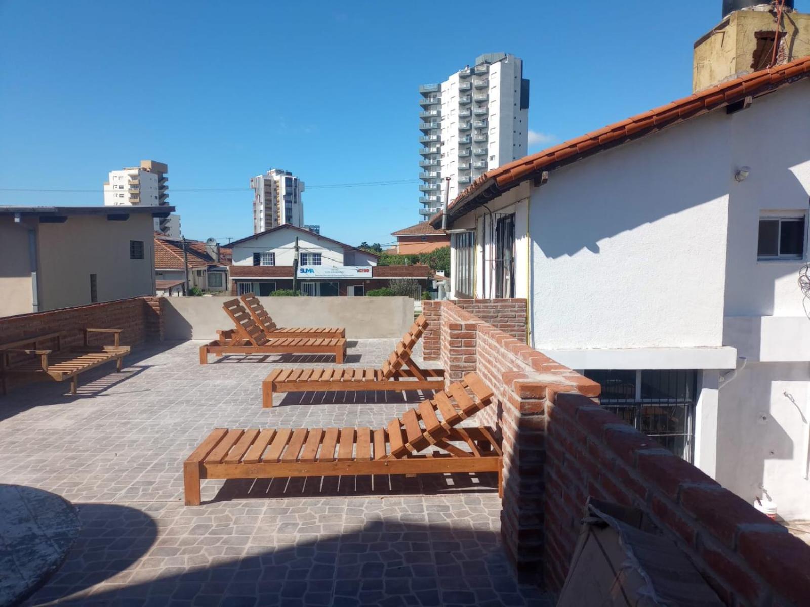 Pensión La Casa De Fede