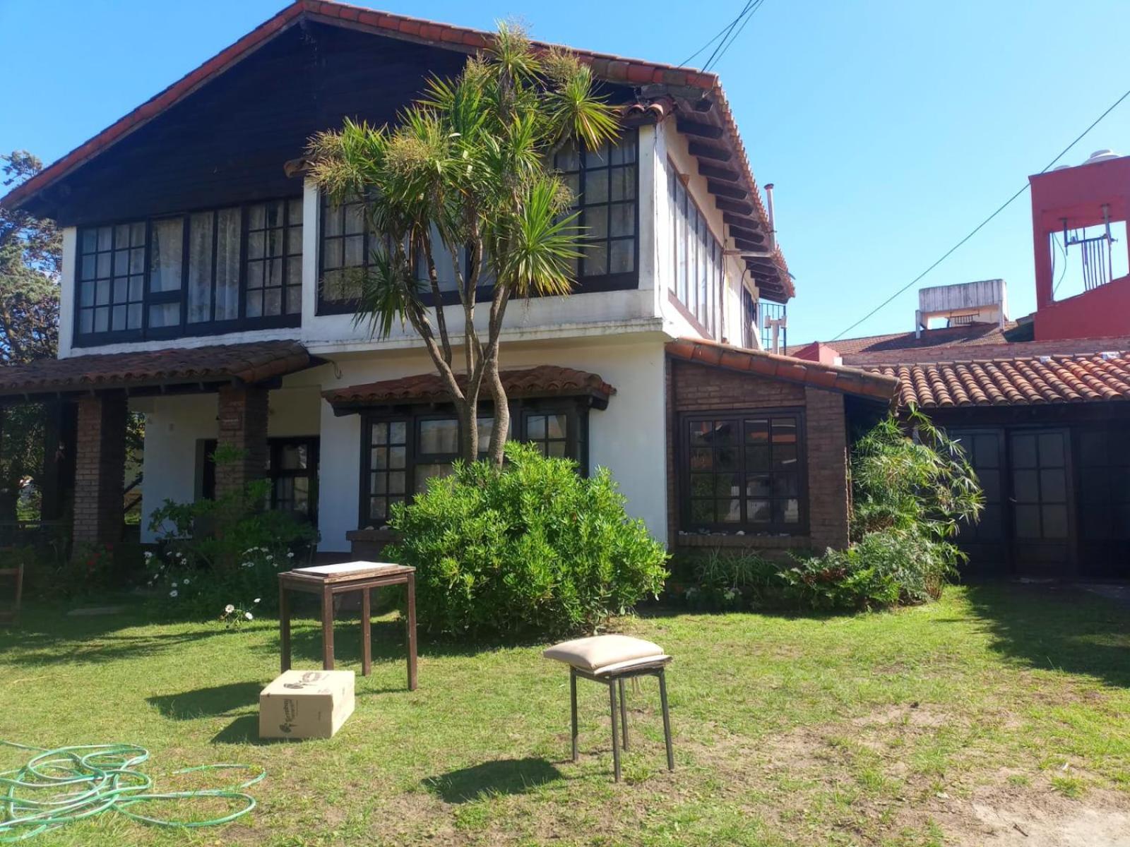 Pensión La Casa De Fede *