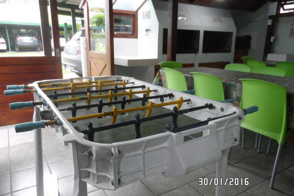 Apart Octogono Condominio Apartment *