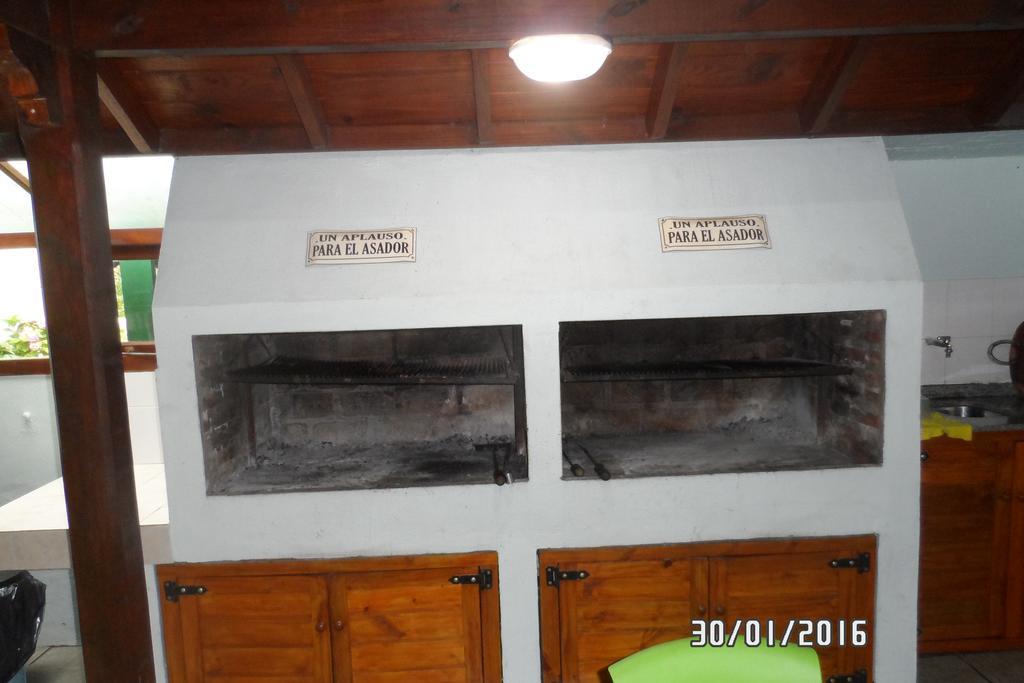 Apart Octogono Condominio Apartment