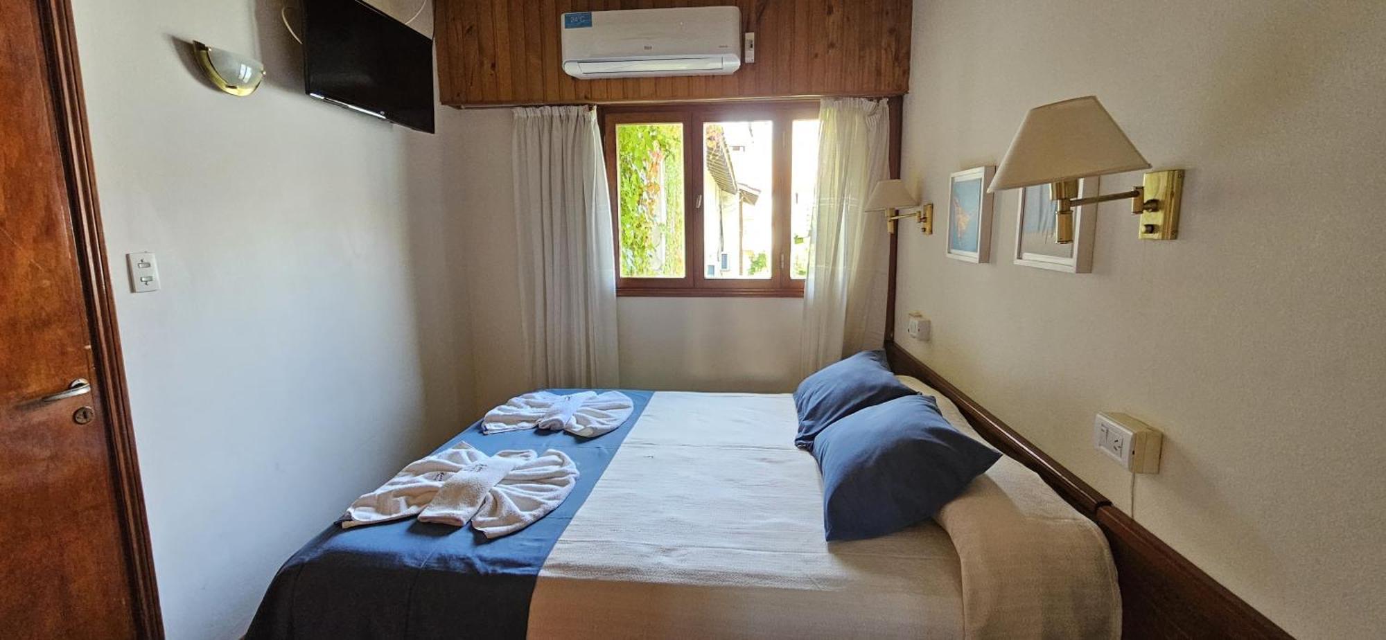 Riviera 3* Villa Gesell
