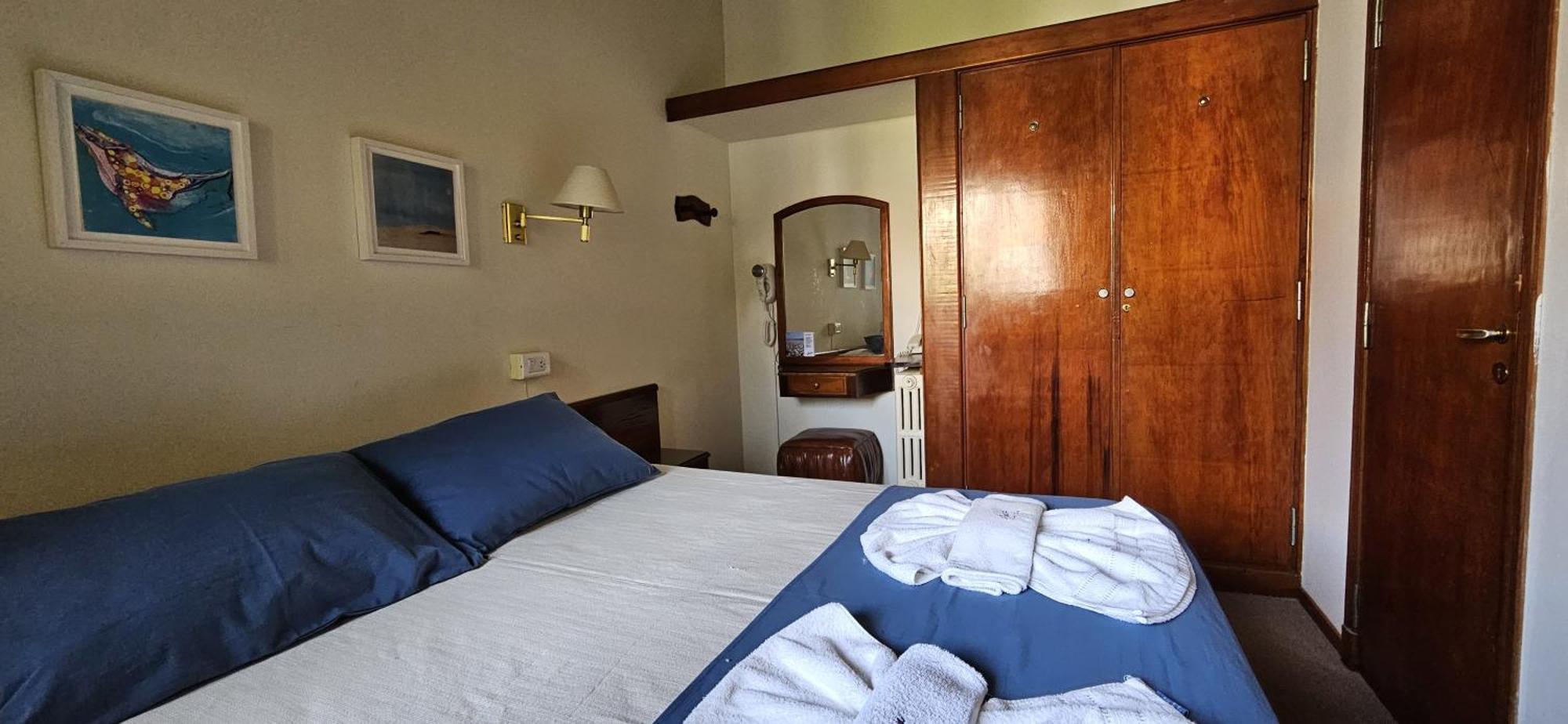 Riviera Hotel Villa Gesell