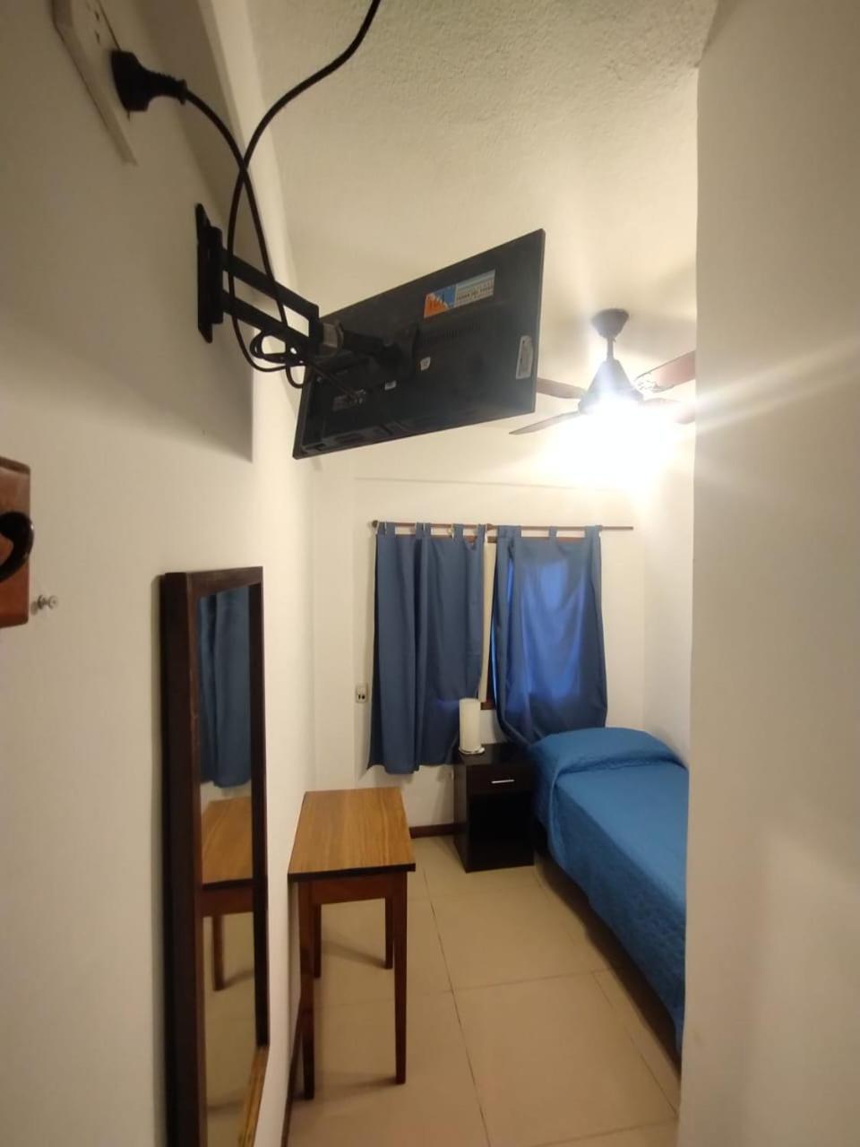 Hotel Maracas