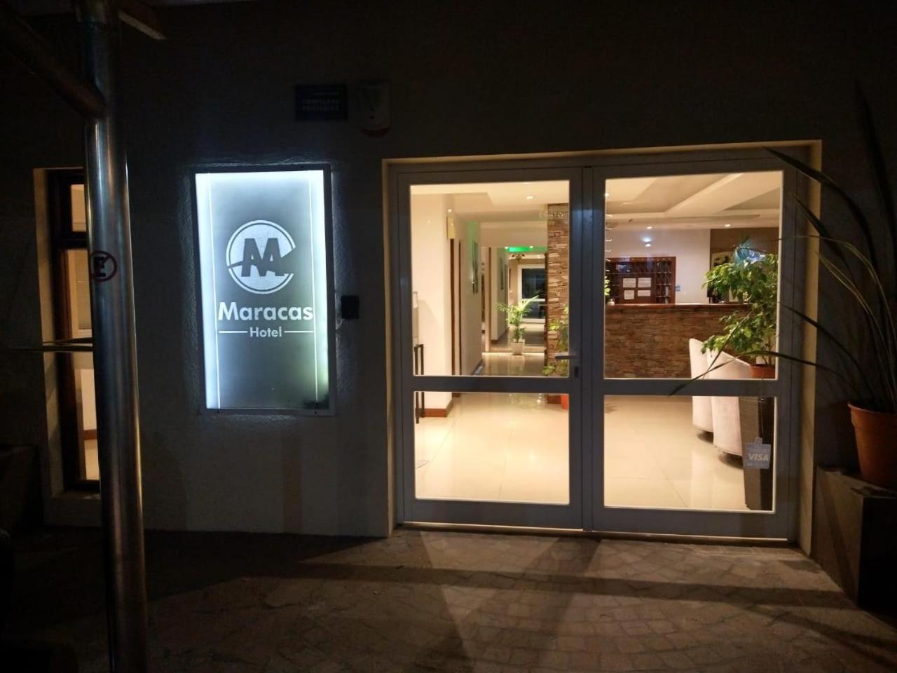 Maracas 2*