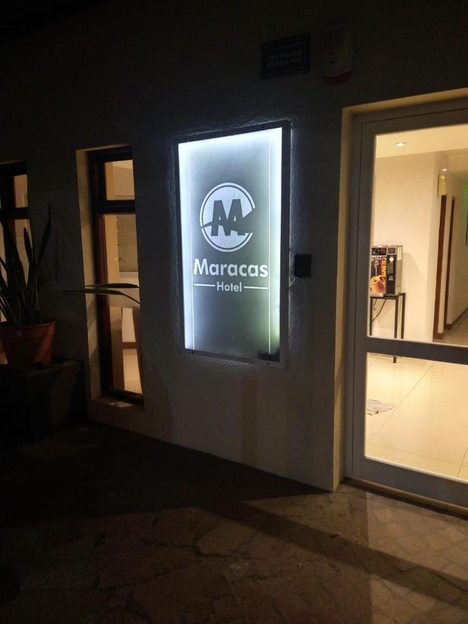 Maracas Villa Gesell