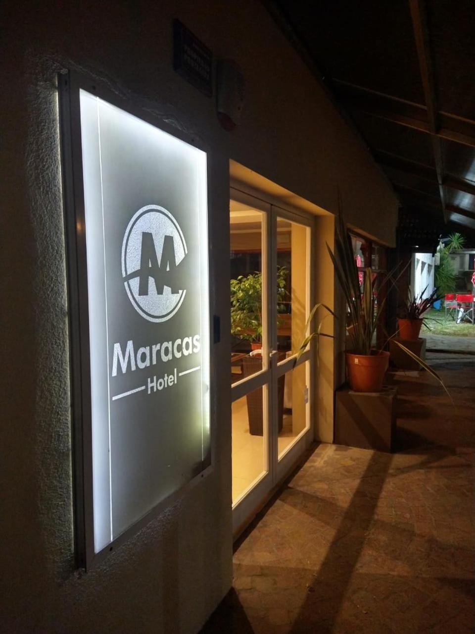 Maracas 2* Villa Gesell
