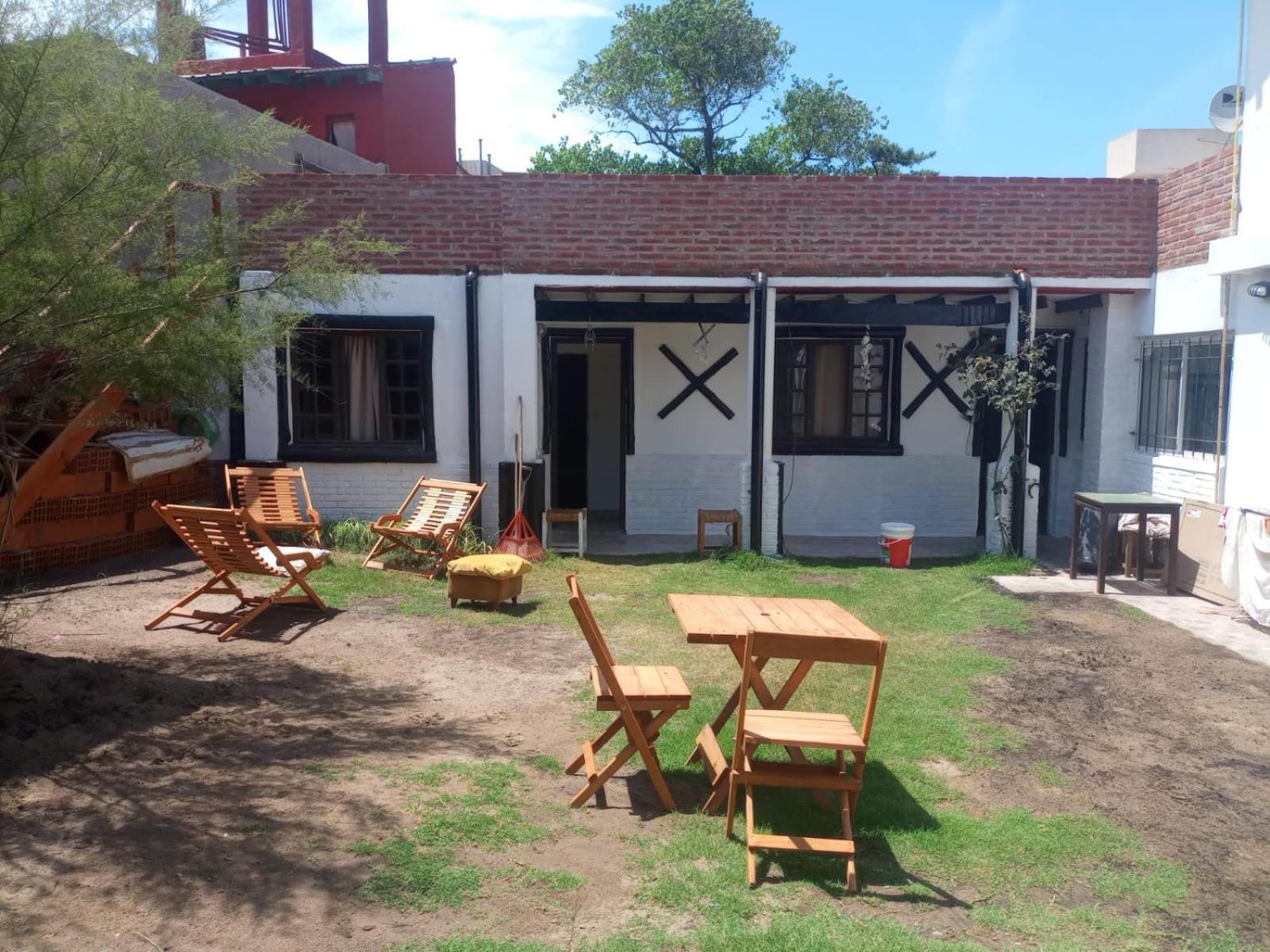 Pensión La Casa De Fede *