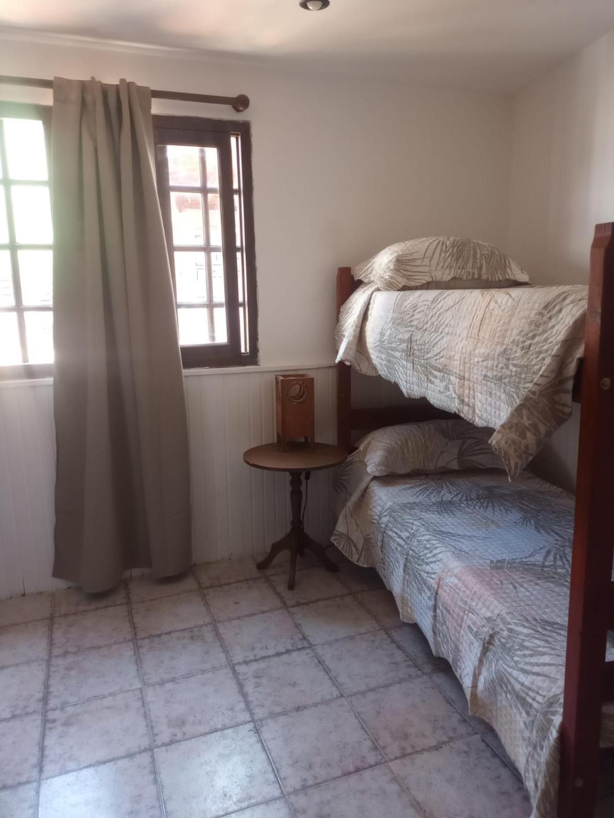 La Casa De Fede *