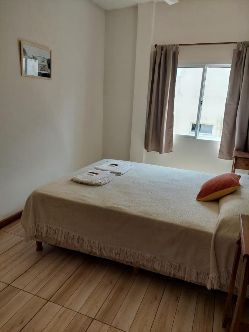 Boiano 2* Villa Gesell