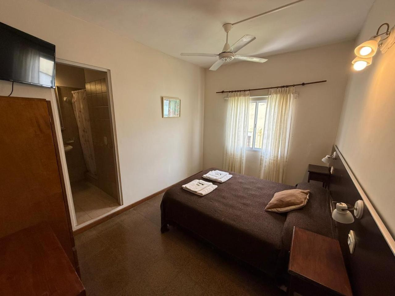 Boiano Hotel Villa Gesell