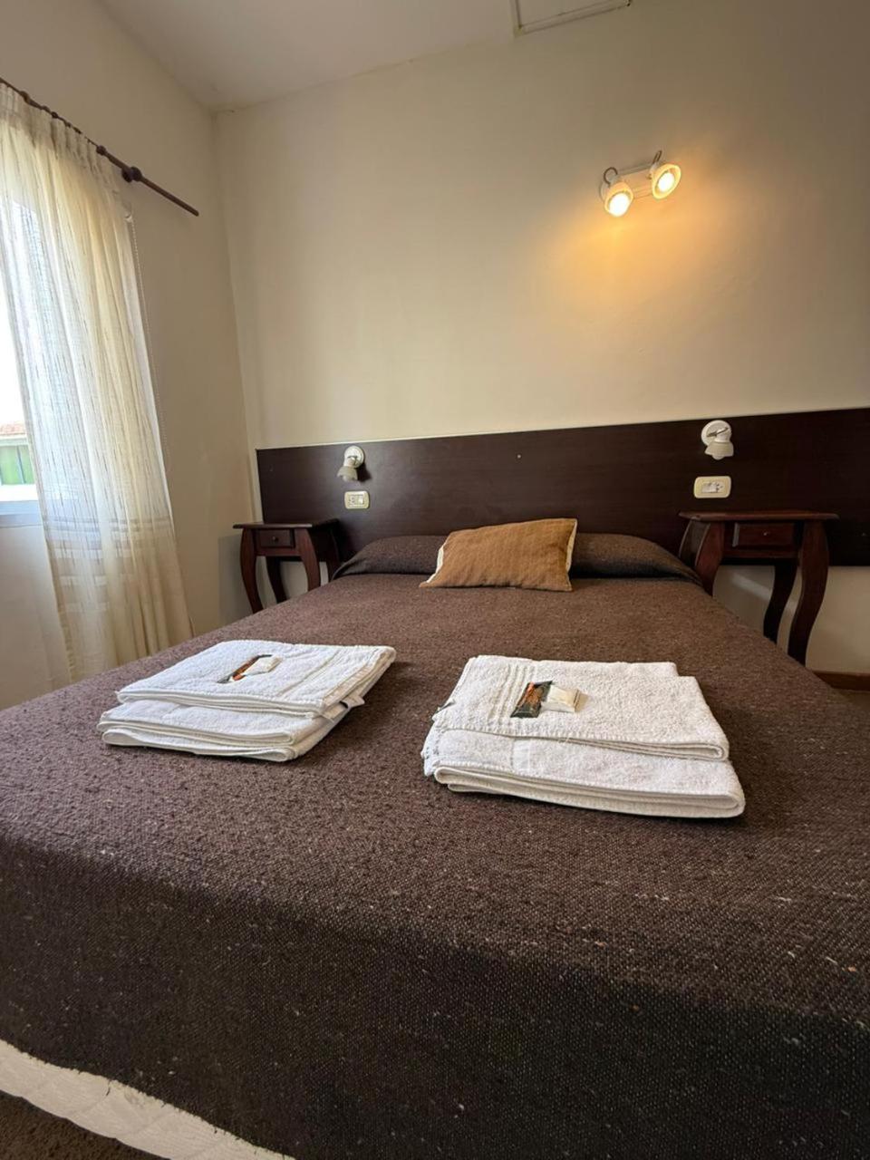 Boiano Hotel 2*