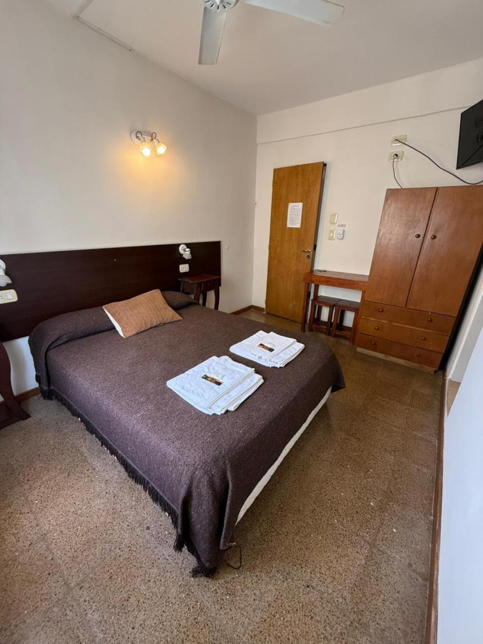 Hotel Boiano 2*