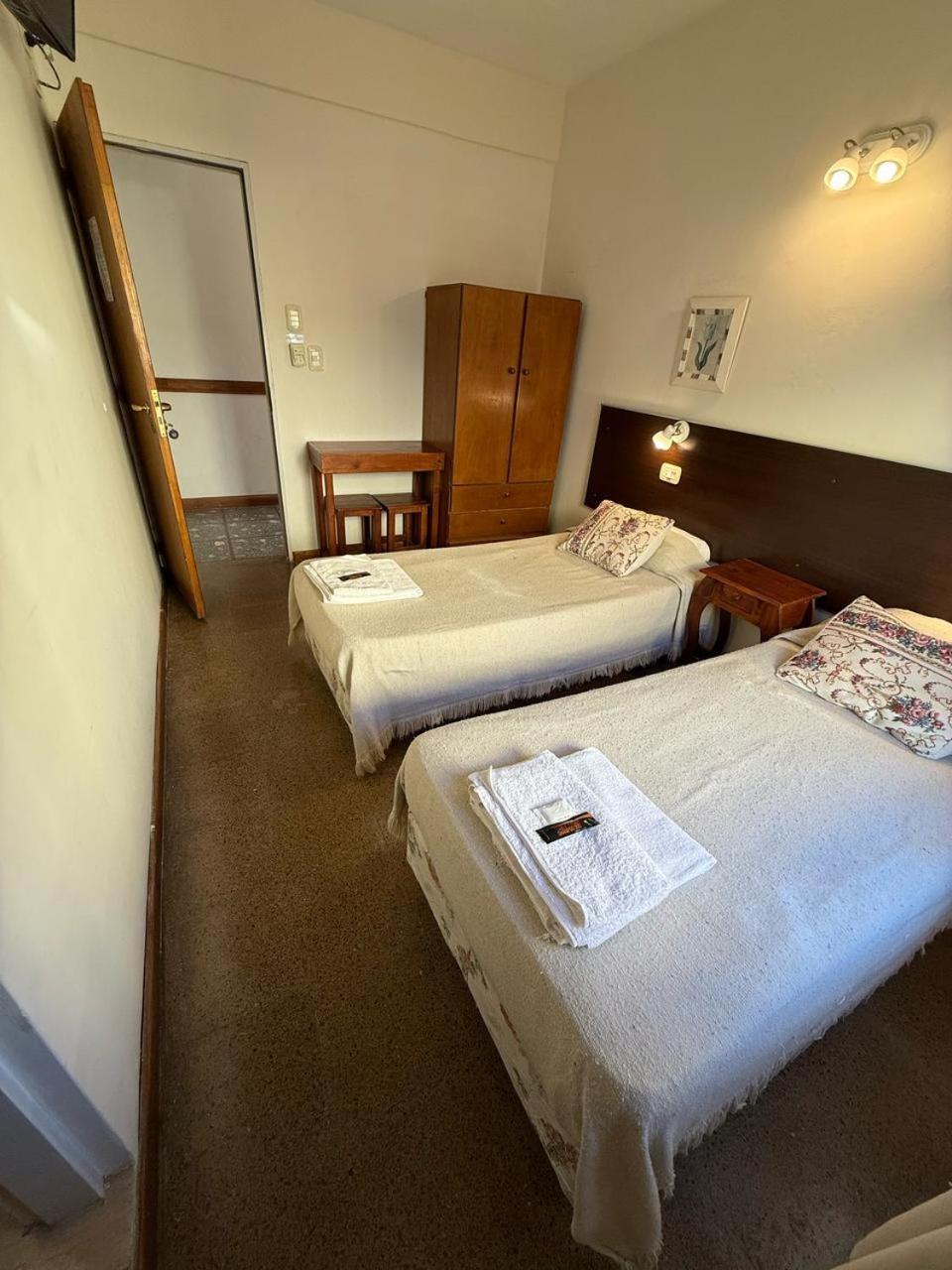 Hotel Boiano Villa Gesell
