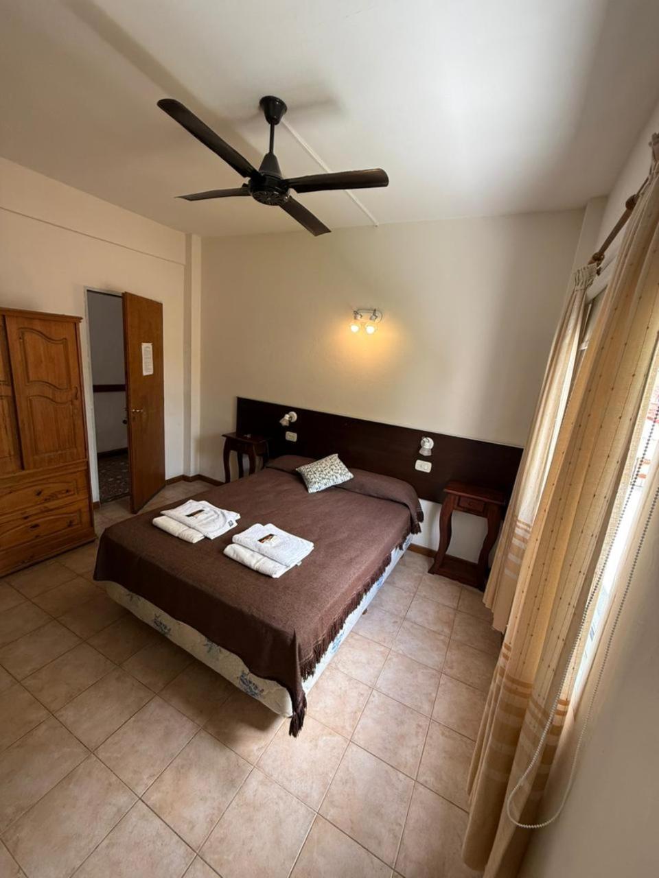 Hotel Boiano