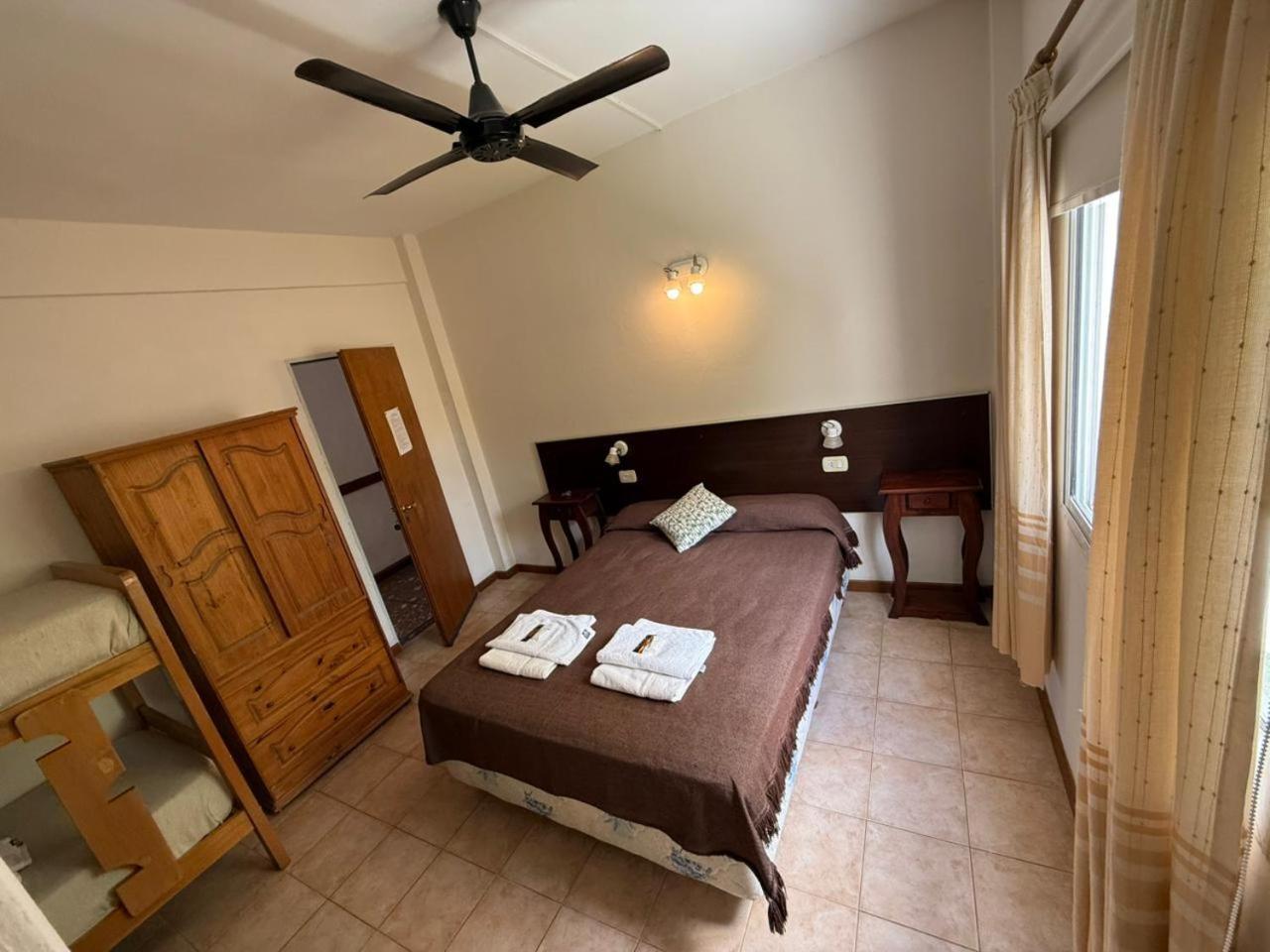 Boiano Hotel Villa Gesell