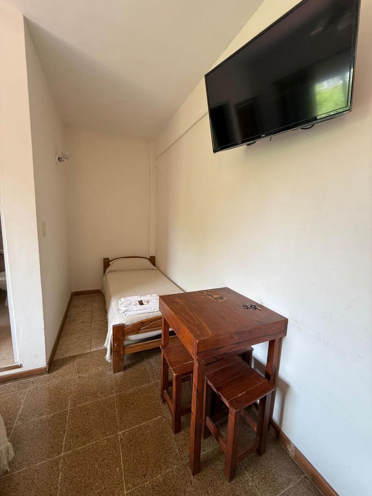 Hotel Boiano Villa Gesell
