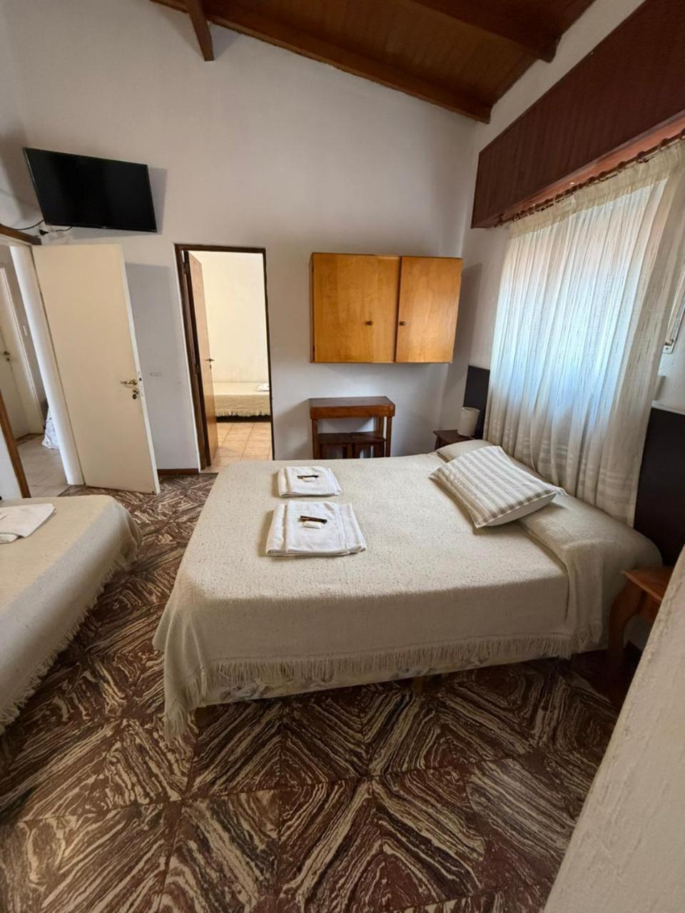 Hotel Boiano 2*