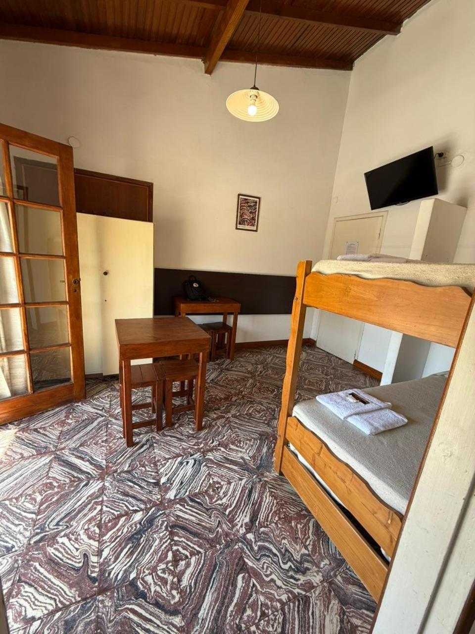 Hotel Boiano Villa Gesell