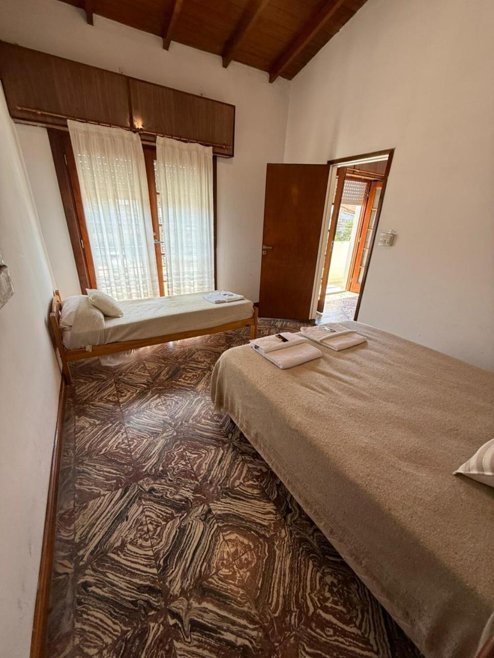 Boiano Hotel Villa Gesell