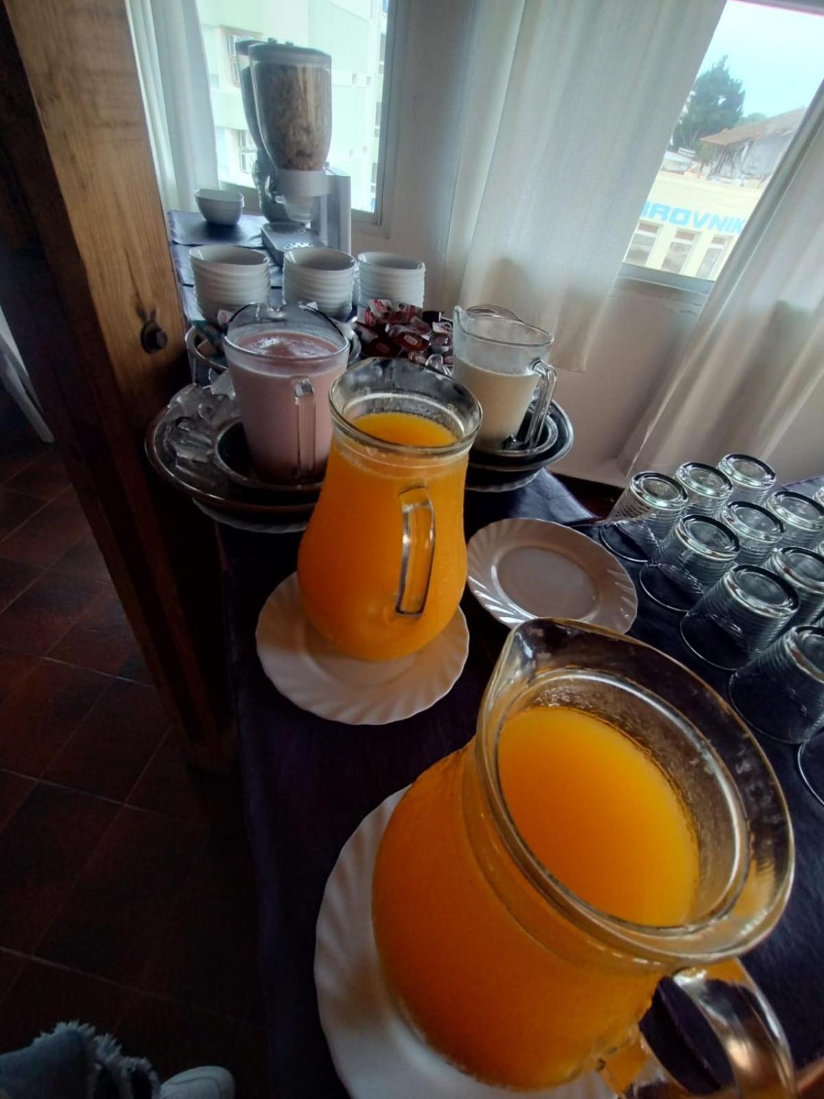 Maracas Hotel 2*