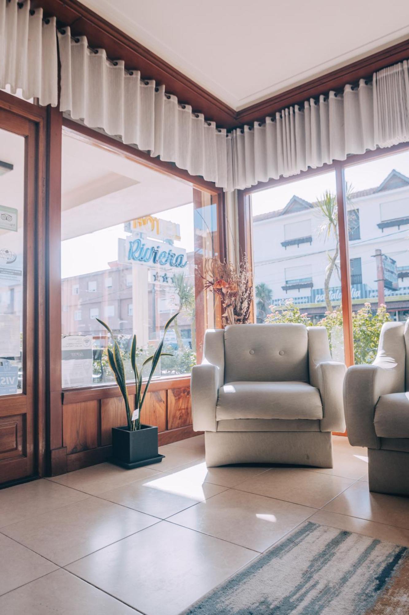 Riviera 3* Villa Gesell