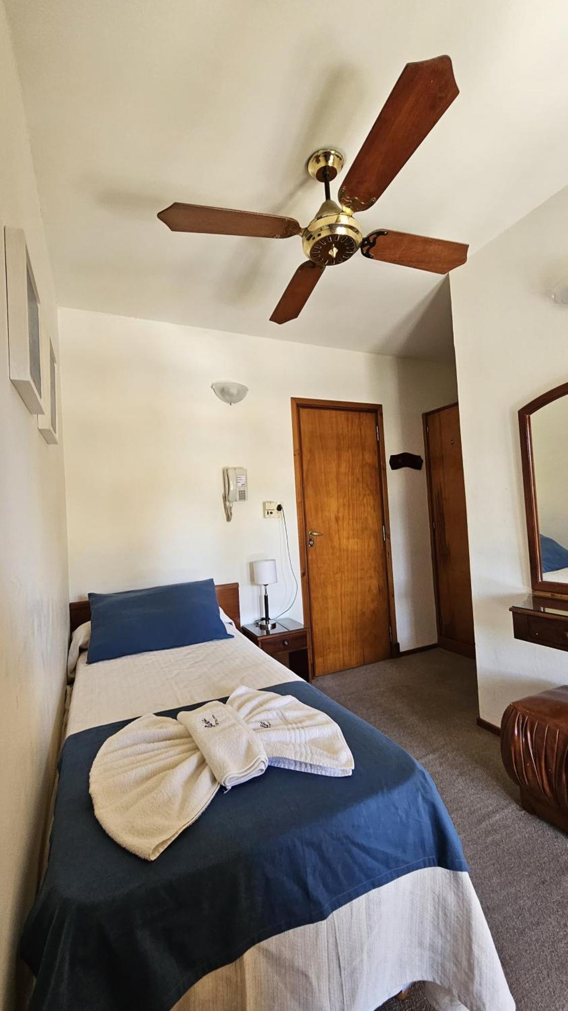 Hotel Riviera Villa Gesell