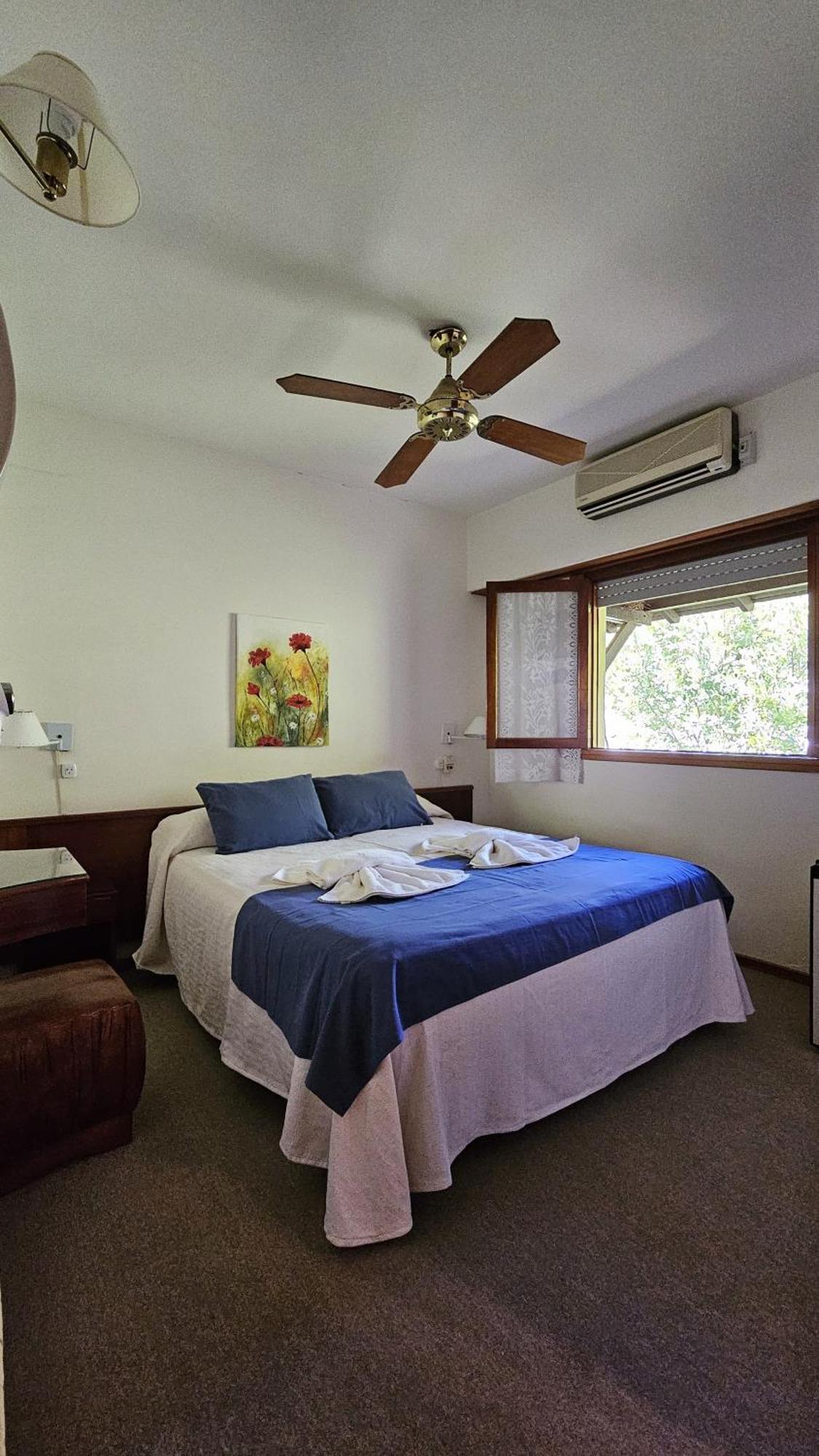 Riviera Hotel 3*