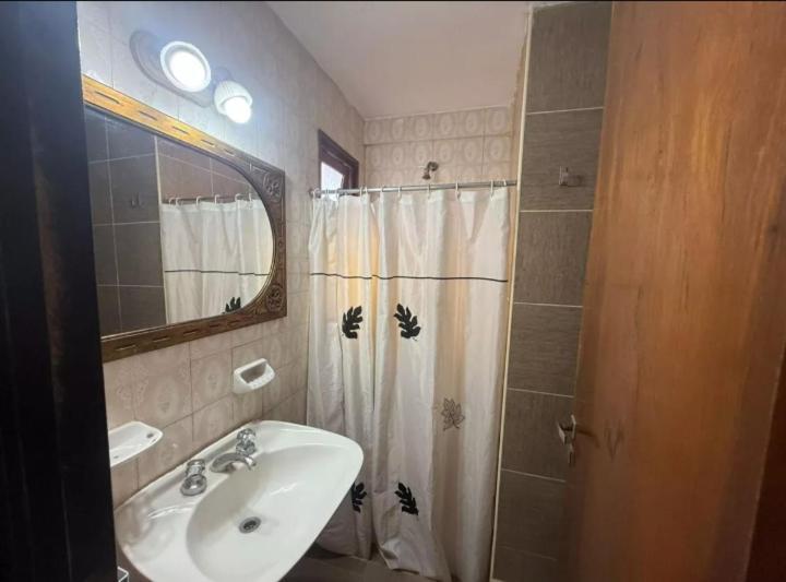 Apartamento Dar Gesell Delgado