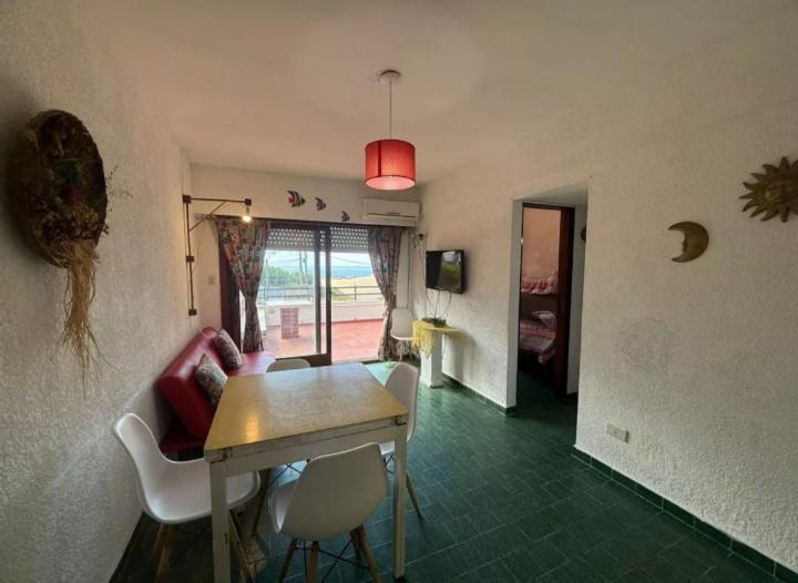 Apartamento Dar Gesell Delgado
