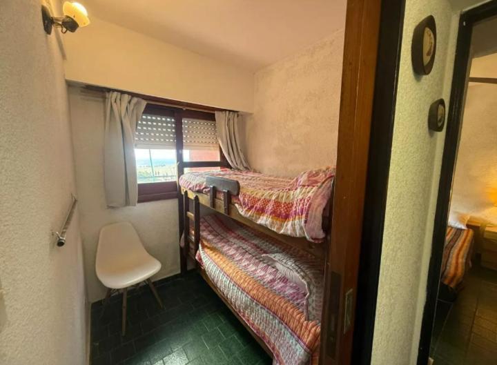 Dar Gesell Delgado Apartamento