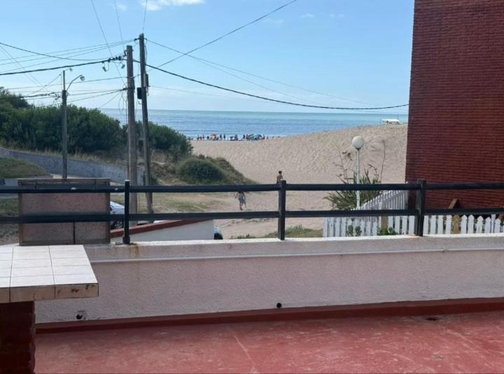 Dar Gesell Delgado Villa Gesell