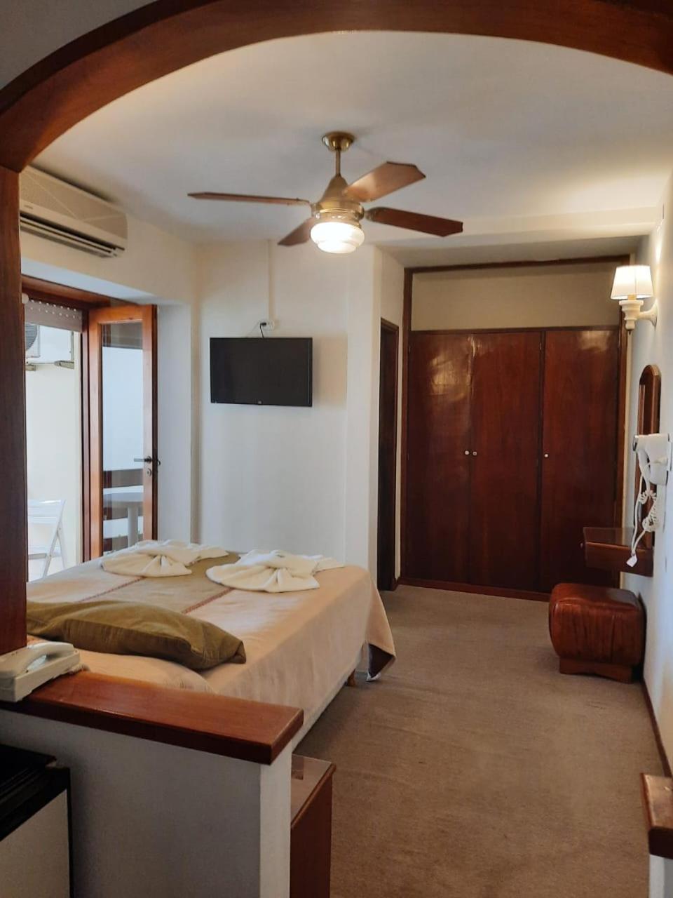 Riviera Hotel 3*