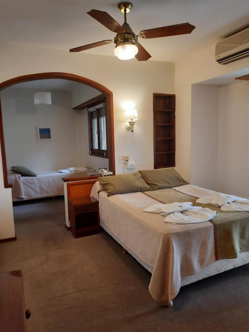 Hotel Riviera 3*