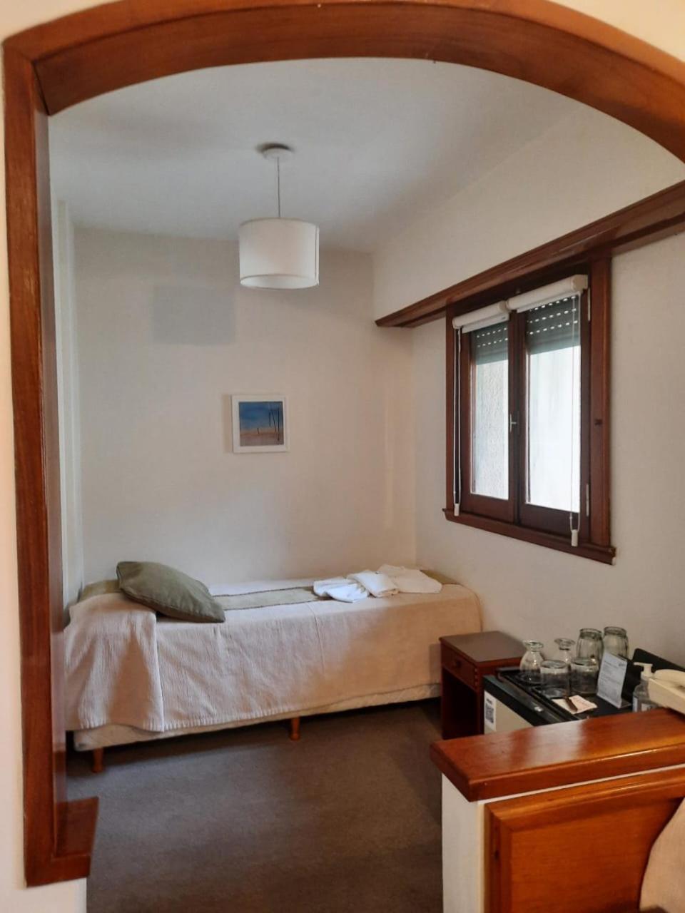 Riviera Hotel Villa Gesell
