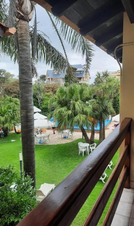 Hotel Riviera Villa Gesell