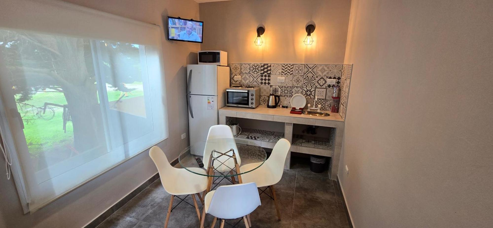 Hotel Maritimo Villa Gesell