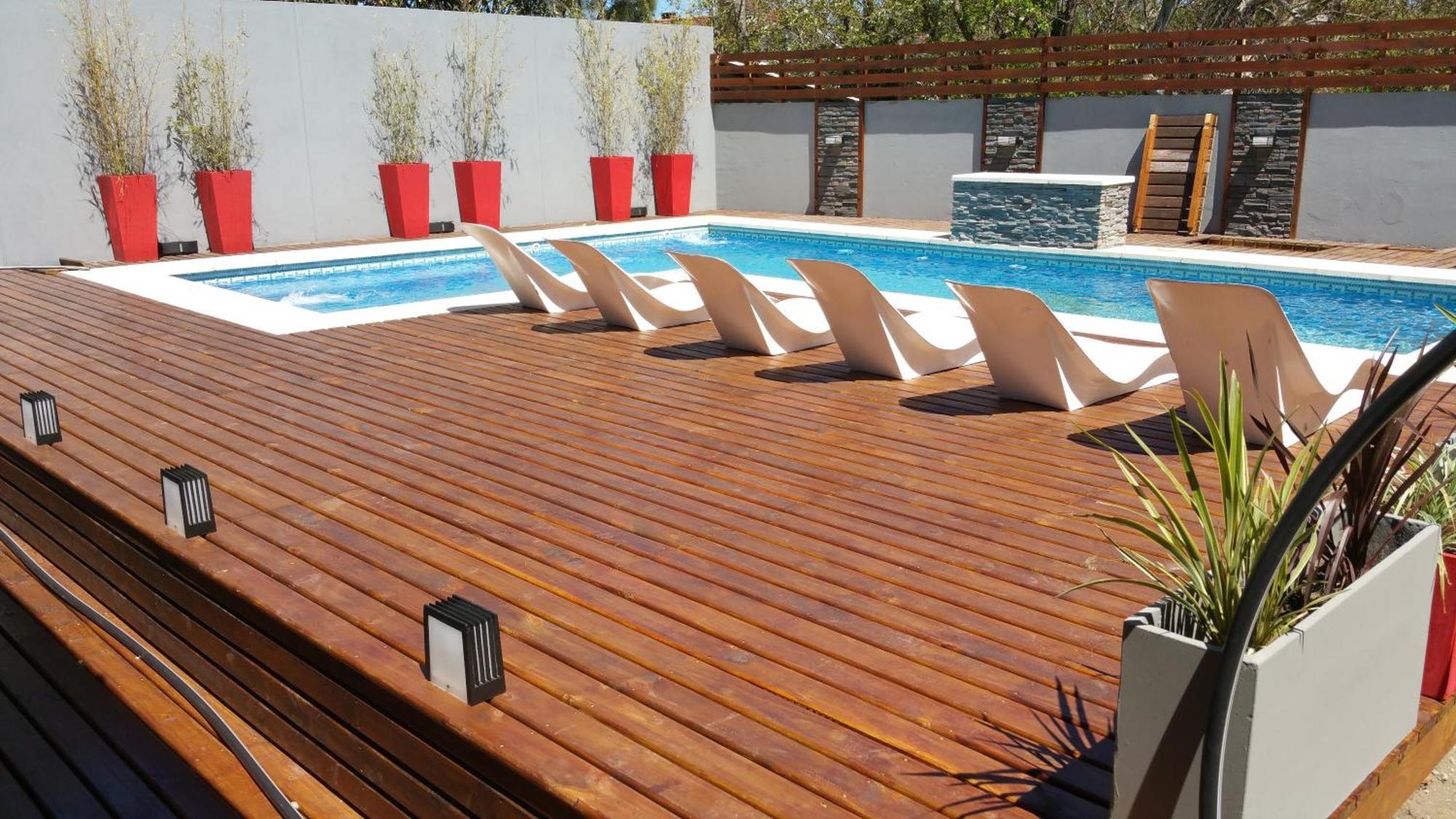 Maritimo Villa Gesell