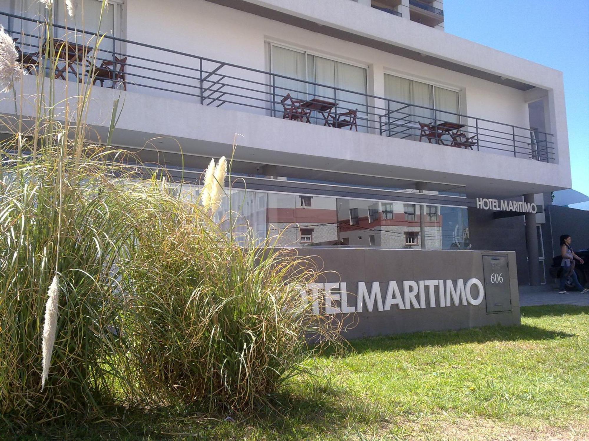 Hotel Maritimo Villa Gesell