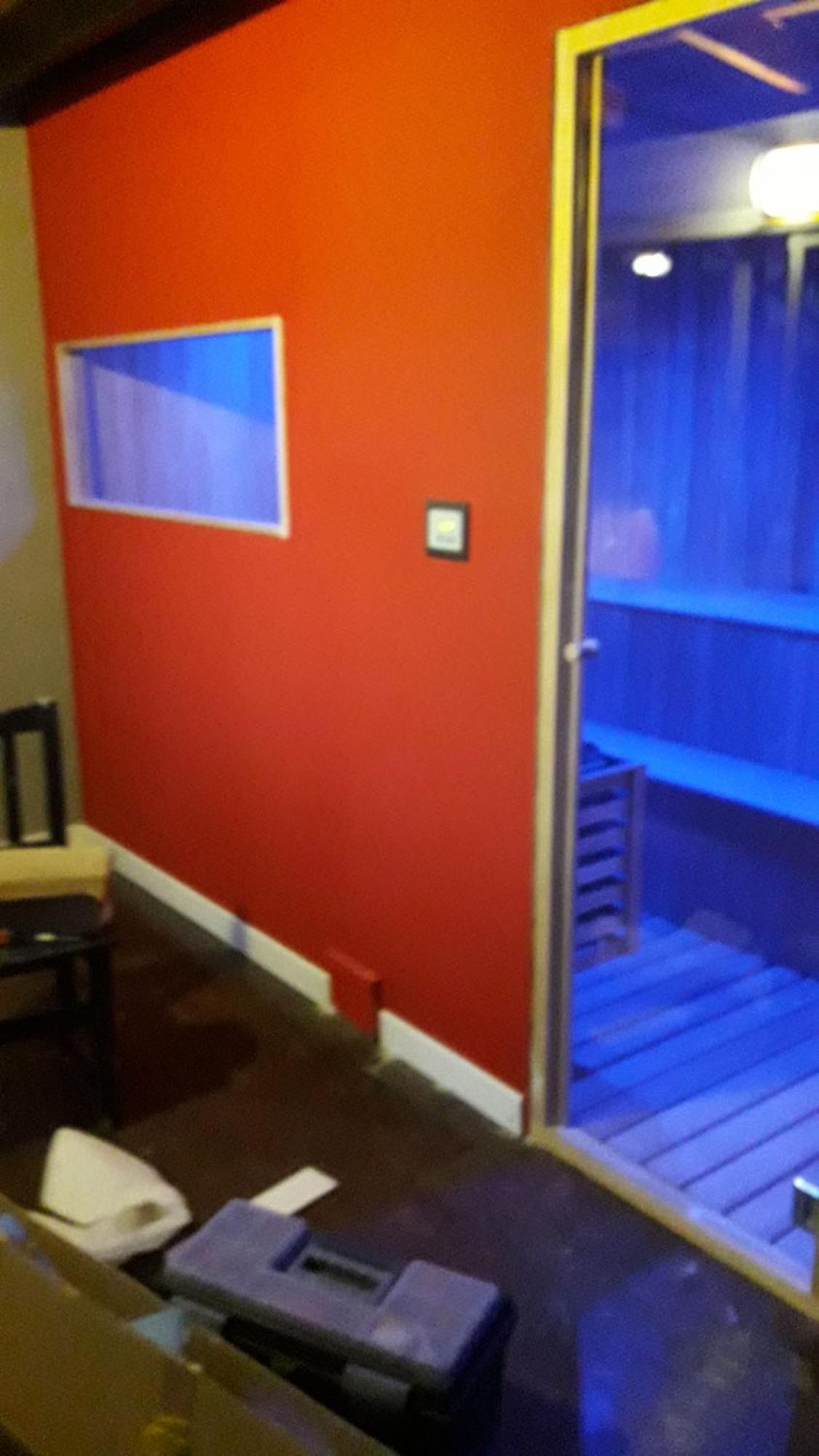 Hotel Maritimo Villa Gesell