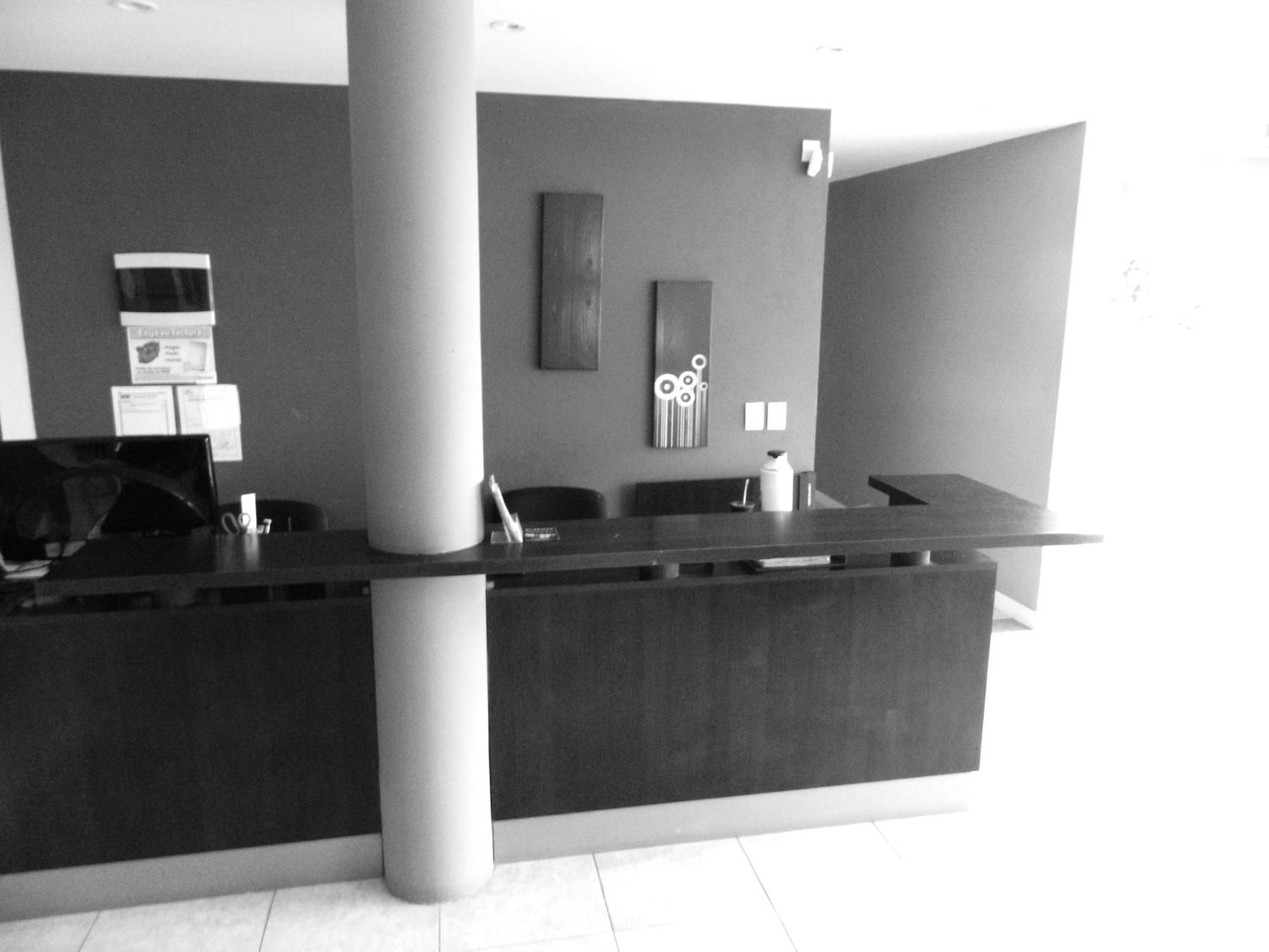 Hotel Maritimo