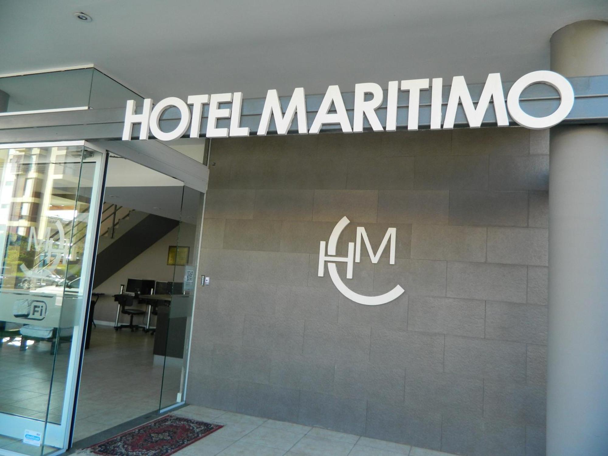 Hotel Maritimo 3*