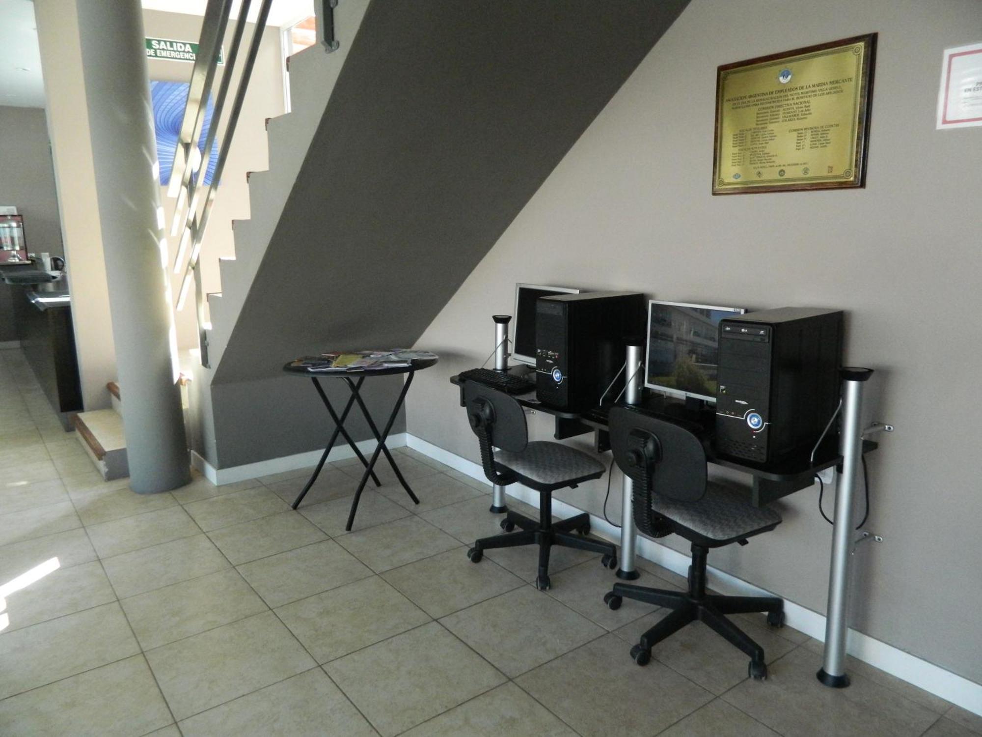 Maritimo Hotel 3*