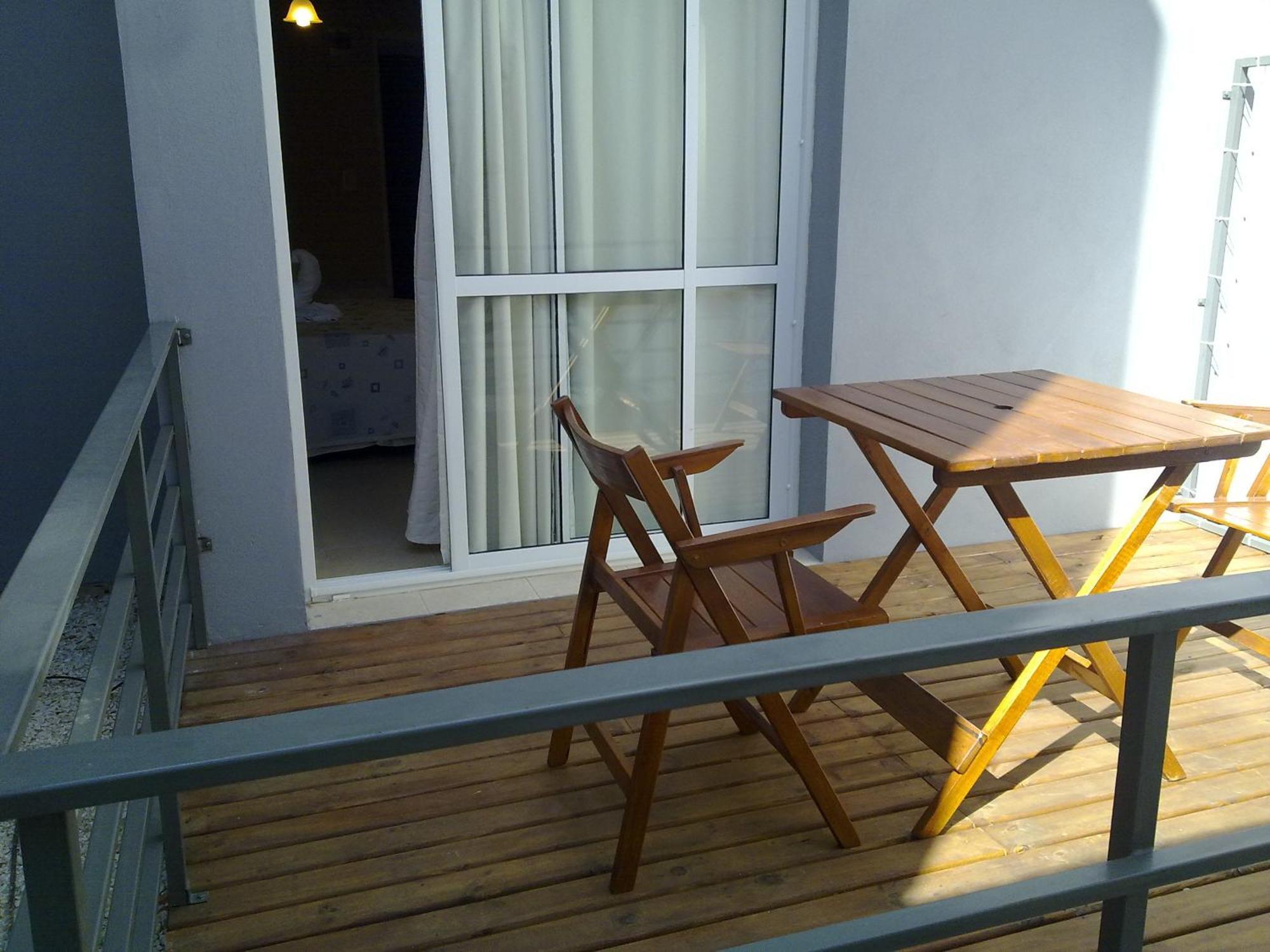 Hotel Maritimo Villa Gesell